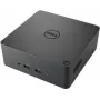 Dell Thunderbolt Dock TB16 - Dockingstation - Thunderbolt - VGA, HDMI, DP, Mini DP, Thunderbolt - GigE - 240 Watt - für Latitude 5480 (Discrete)
