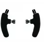 Wildleder-Griff für Asetek La Prima Forte — Ersatz-Gaming-Controller-Griff, MPN 40-035-0035022