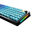 GLORIOUS PBT Dye-Sub Gradient GPBT OCN ANSI-Layout Tastenkappen