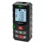 Laserdistanzmesser mit Wasserwaage 120m