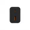 Netzteil USB A+C 30W EU