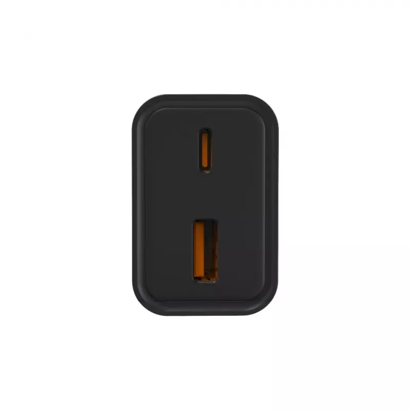 Netzteil USB A+C 30W EU