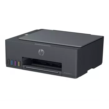 All-in-One-Drucker HP Smart Tank 581 Thermo-Tintenstrahl Farbe — A4, Wi‑Fi, Duplex (manuell), 4 Patronen, 4800x1200 DPI