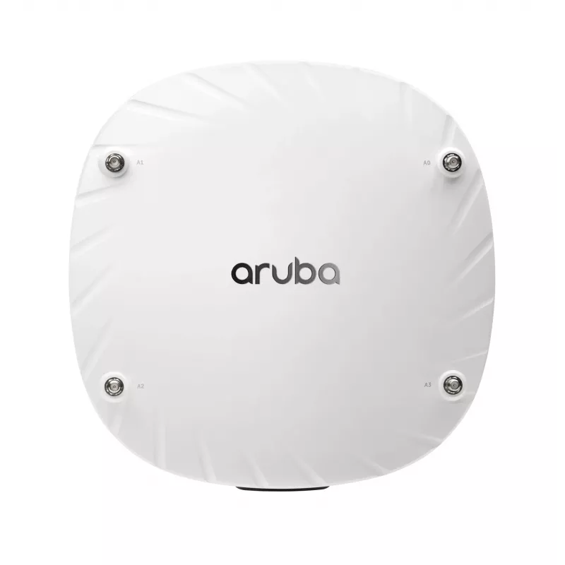 Access Point HPE Aruba AP-534 2,4 GHz 5 GHz Wi-Fi 6