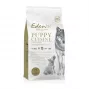 Trockenfutter für Hunde Eden Puppy Cuisine 80/20 Medium kibble 2 kg — Welpenfutter, Lachs, 40 % Protein, 17,5 % Fett