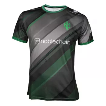 Sprout Originales Spielertrikot 2022 Edition - schwarz (XXL)