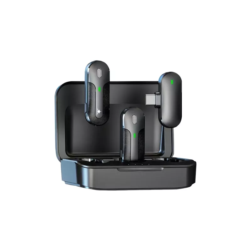 White Shark DSM-05 Ikoro Schwarz/Grau Ergonomisches Design
