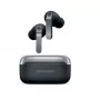 Samsung Galaxy BUDS 4 PRO SCHWARZ SM-R640NZKAXEF Headset True Wireless Stereo (TWS) In-Ear Anrufe/Musik USB Typ-C Bluetooth Schwarz