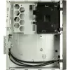 PC-Gehäuse Inter-Tech S-331 Desktop Schwarz