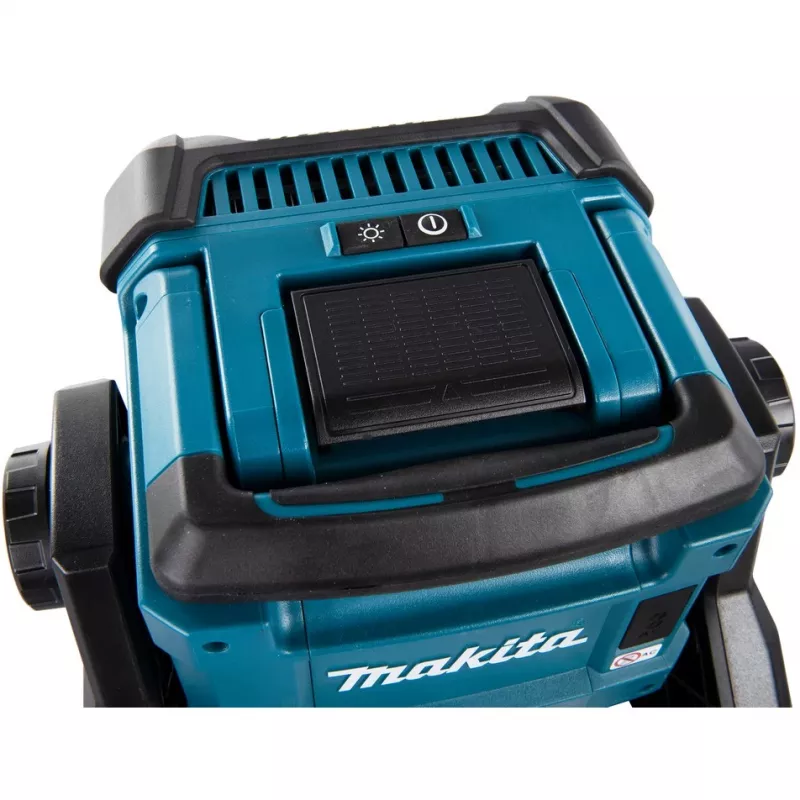 MAKITA LAMPE 18V/14,4V DML811 LED 1800lx/3000lm +NETZTEIL