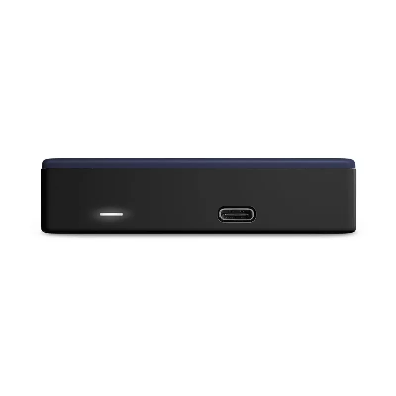 Externe Festplatte Western Digital 6 TB USB Typ-C My Passport Ultra