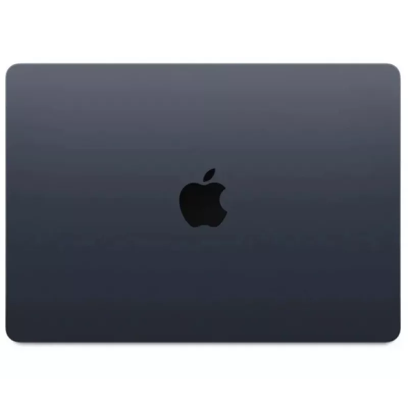 MacBook Air 13,6 : M2 8/8, 16 GB, 256 GB – Mitternacht