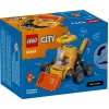LEGO CITY 60483 Fahrzeuge - Radlader