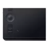 Wacom Intuos Pro S Grafiktablett Schwarz 160 x 100 mm