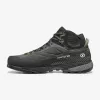 Scarpa RAPID XT MID GTX, 42.5, Shark - Military