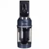 Stick vacuum Samsung VS20B95973B 2-in-1 — 580 W, Li‑Ion Batterie, 120 min runtime, 0.5 L dust bin, multi-cyclonic