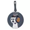 Bratpfanne Russell Hobbs RH00851EU7 28 cm mit Stein-Antihaftbeschichtung