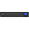 PowerWalker VFI 1500 ICR IoT Doppelwandlung (Online) 1,5 kVA 1500 W 8 AC-Ausgänge