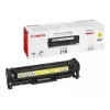 Canon 2659B014 Tonerkartusche 1 Stk. Original Gelb