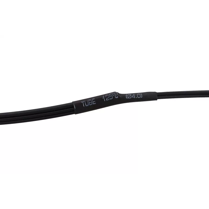 Extralink Patchcord SC/APC-SC/APC flach Drop Singlemode Simplex G.657A2 100m