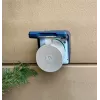 Intelligenter Außenstecker Shelly Wave WiFi-Steuerung IP44 – 230V, 12A, 2500W, SmartStart, OTA, LED