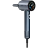 High Speed Haartrockner, 220V-240V~50-60Hz, 1500W, Ionen-Technologie, LCD, 6+ Zirkulationsmodi, 110.000 U/min, weniger als 75 dB