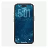 Handyhülle Nomad NM014001858 Cover für Apple iPhone 17 Pro, passend für 16 cm (6,3 Zoll) Display, Schwarz