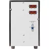 UPS-Batterieschrank PowerWalker BP A24T-4x9Ah — 4× 12 V 9 Ah, schwarz, 126×397×221 mm
