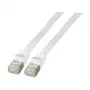 Efb K5545WS.3 Ethernet-Patchkabel Weiß