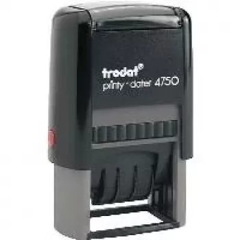 Trodat 4750/L7