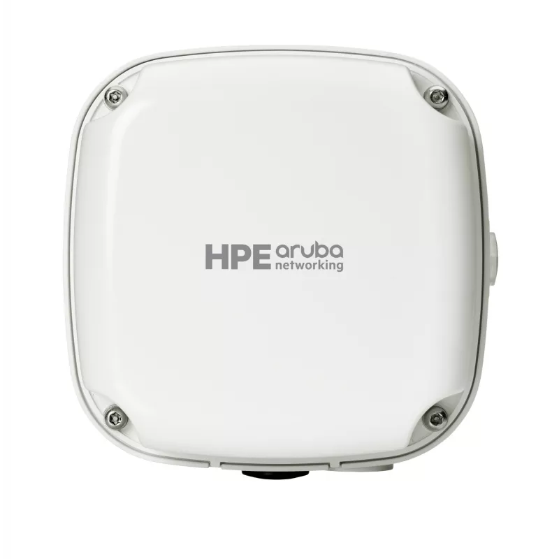 Access Point HPE Aruba AP-565 2,4 GHz 5 GHz Wi-Fi 5