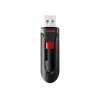USB-Flash-Laufwerk SanDisk 128 GB USB Typ-A 2.0 Cruzer Glide