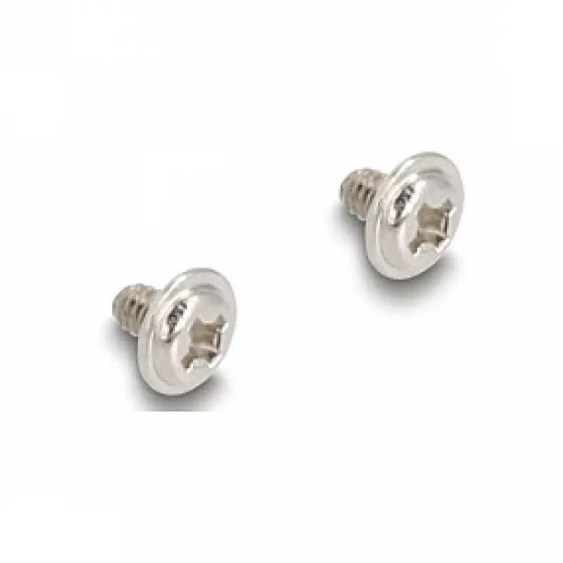 DeLOCK 64342 Interner M.2-Adapter Host-Schnittstelle M.2 Stecker Schwarz