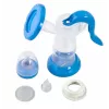 Elektrische Milchpumpe ESPERANZA ECM001B, Kapazität 1550 ml, AC/Batterie