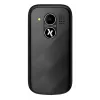 Klapphandy MM 815 Dual-SIM schwarz