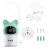 Neno Orso – professioneller IP-Wi‑Fi-Babyvideomonitor