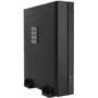 Mini-Tower-Gehäuse Chieftec - Compact Series IX-06B - 120 Watt