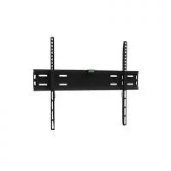 TV-Wandhalterung ShiverPeaks BS89731 177,8 cm (70 Zoll) Schwarz