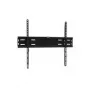 TV-Wandhalterung ShiverPeaks BS89731 177,8 cm (70 Zoll) Schwarz