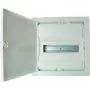 Hager Unterputz-Verteilerschrank Anzahl der Module = 12 Anzahl der Reihen = 1 VU12NC (VU12NC)