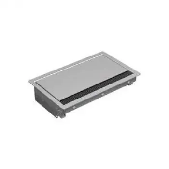 Bachmann Coni Grau Silber 338.0203