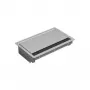 Bachmann Coni Grau Silber 338.0203