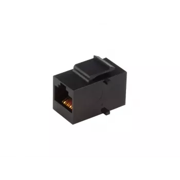 Alantec WTM10 Drahtverbinder RJ45 Schwarz