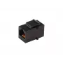 Alantec WTM10 Drahtverbinder RJ45 Schwarz
