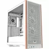 Thermaltake Gehäuse S370 WS Midi TowerSnow White - Midi/Mini Tower - ATX (CA-11J-00M6WN-00)