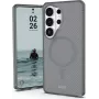 UAG Urban Armor Gear Dot-Hülle mit Magnetmodul | Samsung Galaxy S26 Ultra | aschgrau | 214519113131 (214519113131)