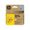 HP 924e EvoMore Gelb Original Druckerpatrone
