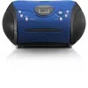 Lenco A001480 Produkt Schwarz