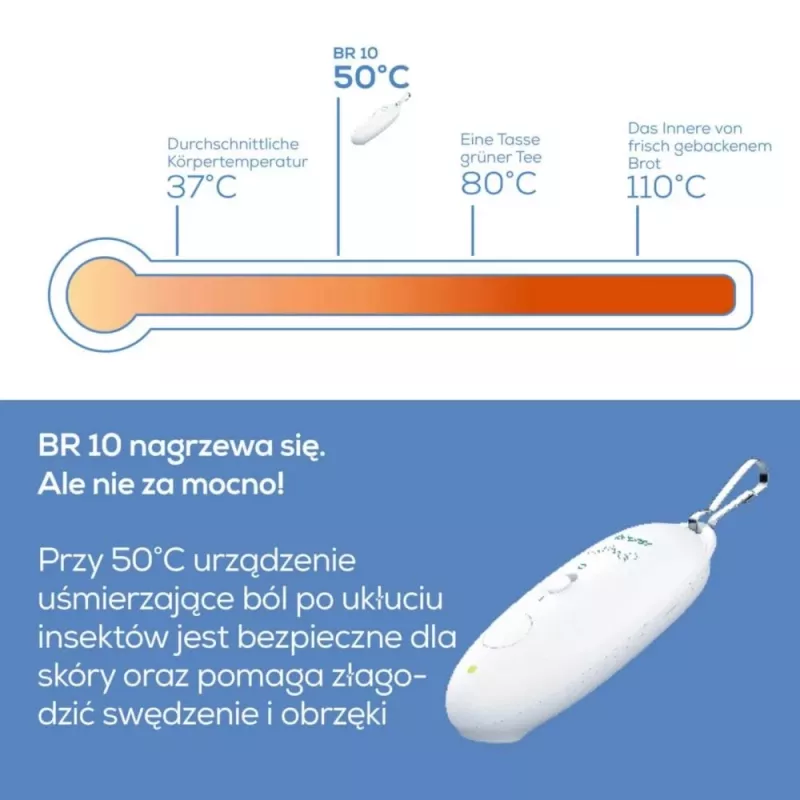 Insektenstich-Stift BR10