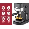 Kaffeemaschine Beper 1,25L P101CAF100